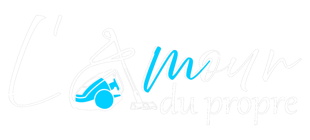 Logo de l'entreprise L'Ammour du propre